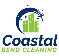 Coastalbendcleaning logo