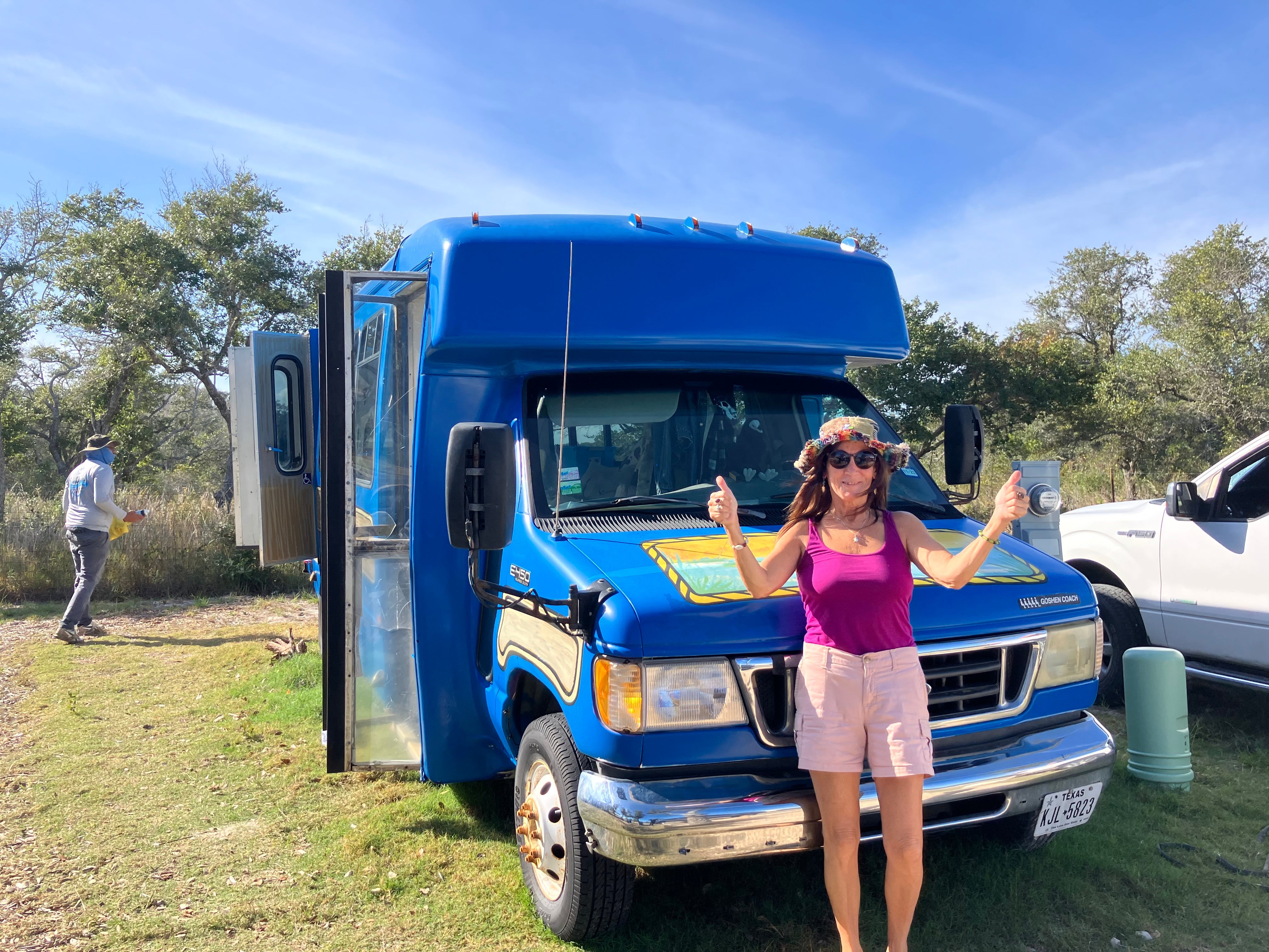 Coastal Bend Rv Wash and Wax – Coastalbendcleaning