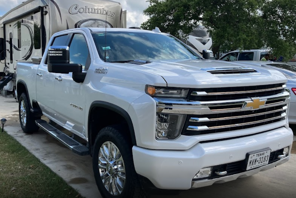 Mobile Auto Detailing
