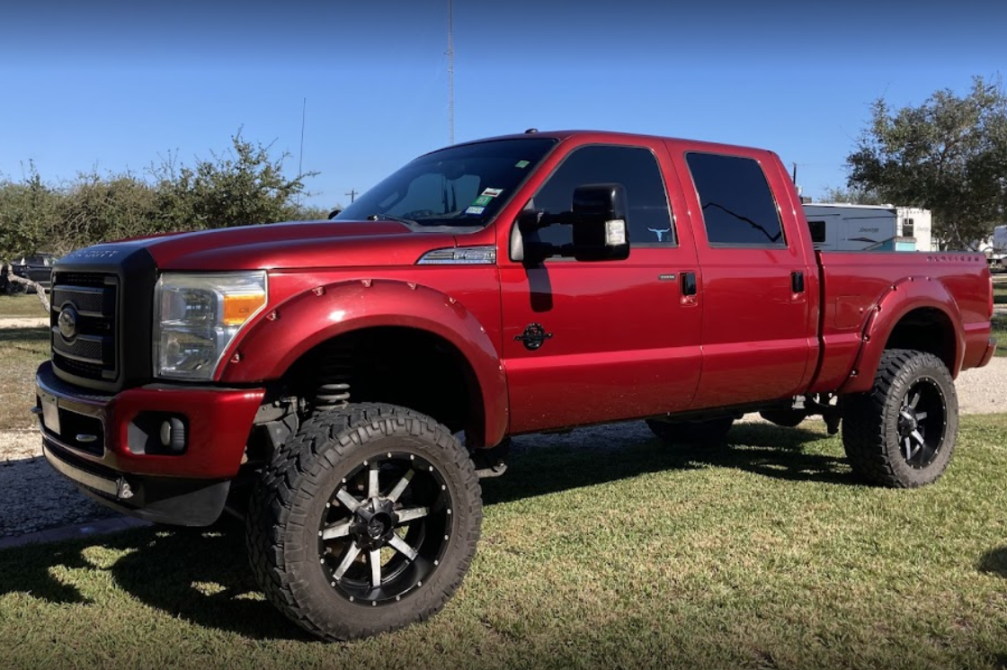 Mobile Auto Detailing