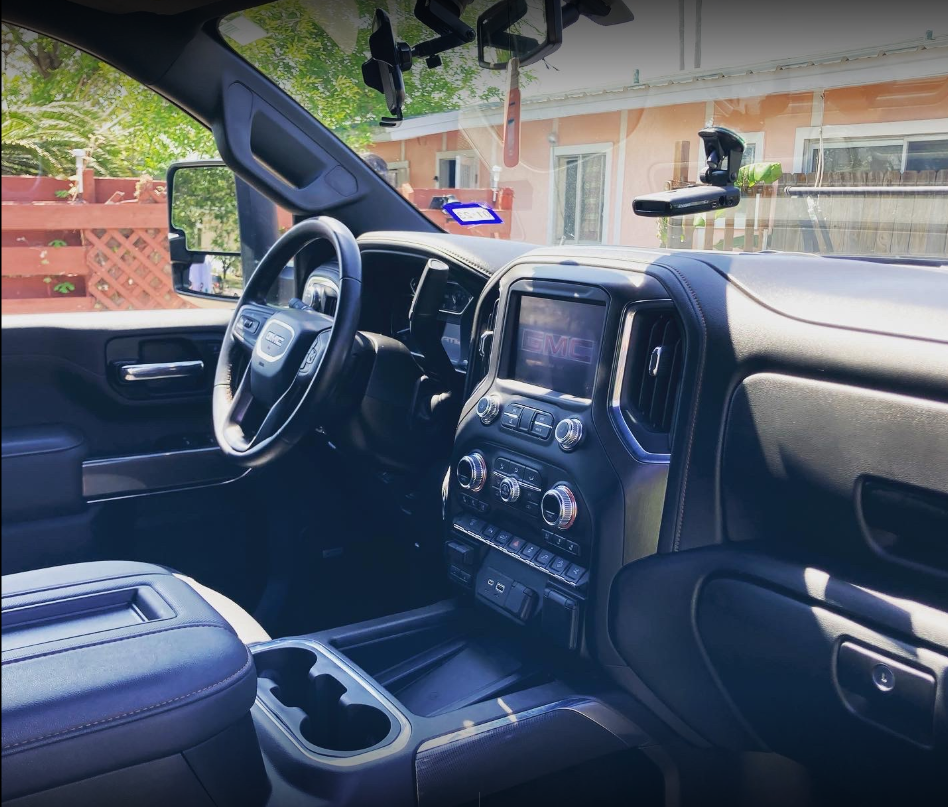 Mobile Auto Detailing