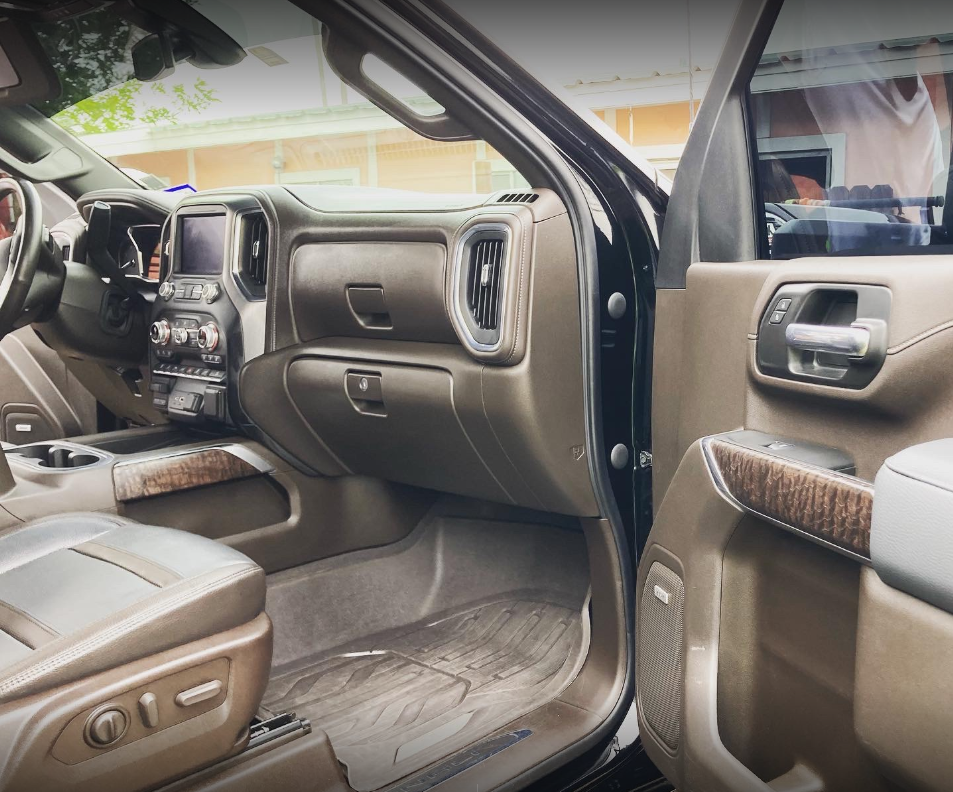 Mobile Auto Detailing