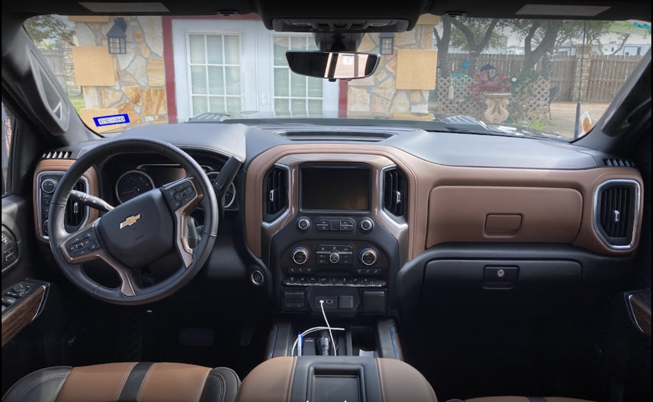 Mobile Auto Detailing